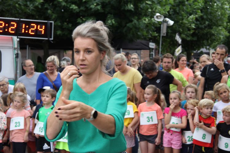 Landlopersjogging 2022